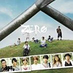 【クリックで詳細表示】AAA/MUSIC！！！/ZERO(DVD付B) ワールド・デストラクション ～世界撲滅の六人～ OPテーマ収録