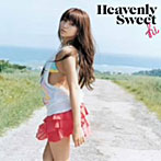 【クリックで詳細表示】稲森寿世/Heavenly Sweet(DVD付)