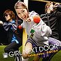 GIRL NEXT DOOR/Drive away��DVD�ա�