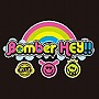 Bomber HEY！！/愛は備長炭パートII（DVD付）