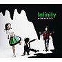  GIRL NEXT DOOR/Infinity（DVD付）でDMMアフィリエイトツール