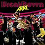  AAA/西風雲/Break Down/Break your name/Summer RevolutionでDMMアフィリエイトツール
