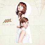 【クリックで詳細表示】AAA/Hide-away(DVD付B)
