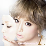 浜崎あゆみ/L(DVD付B)