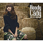 【クリックで詳細表示】GIRL NEXT DOOR/Ready to be lady(DVD-A付)