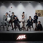 【クリックで詳細表示】AAA/PARADISE/Endless Fighters(DVD付A)