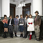 【クリックで詳細表示】AAA/ダイジナコト(DVD付B)