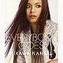  相川七瀬/EVERYBODY GOES（DVD付）でDMMアフィリエイトツール