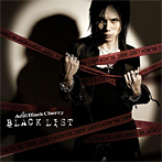 Acid Black Cherry/BLACK LIST(DVD付A)
