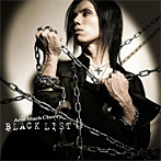 Acid Black Cherry/BLACK LIST��DVD��B��