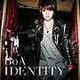 BoA/IDENTITY（DVD付）