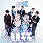 【クリックで詳細表示】AAA/Buzz Communication(DVD付)