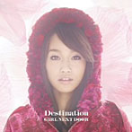 【クリックで詳細表示】GIRL NEXT DOOR/Destination(ジャケットD)