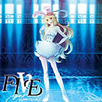 【クリックでお店のこの商品のページへ】浜崎あゆみ/FIVE(テイルズ盤)
