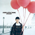 【クリックでお店のこの商品のページへ】エヴリ・リトル・シング/ORDINARY(DVD付)