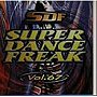  スーパー・ダンス・フリーク（66）でDMMアフィリエイトツール