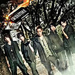 【クリックで詳細表示】ココア男。/Soldier(DVD付B)