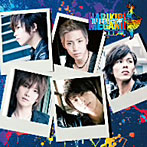 【クリックでお店のこの商品のページへ】ココア男。/ハリキリ女神(DVD付)