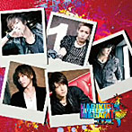 【クリックで詳細表示】ココア男。/ハリキリ女神