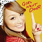【クリックで詳細表示】GIRL NEXT DOOR/ダダパラ！！(DVD付A)