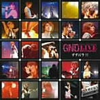 【クリックで詳細表示】GIRL NEXT DOOR/ダダパラ！！(DVD付B)