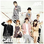 【クリックで詳細表示】AAA/CALL/I4U(DVD付A)