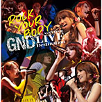【クリックで詳細表示】GIRL NEXT DOOR/ROCK YOUR BODY(DVD付(LIVE映像))