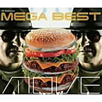 m.o.v.e/10th Anniversary MEGA BEST