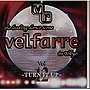  ヴェルファーレ Vol.12〜ターン・イット・アップ〜でDMMアフィリエイトツール