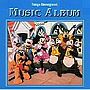  東京ディズニーランド ミュージック・アルバムでDMMアフィリエイトツール