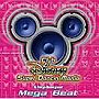  東京ディズニーランド Club Disney Super Dancin’〜Mega BeatでDMMアフィリエイトツール
