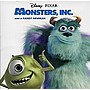  モンスターズ・インク（オリジナル・サウンドトラック）[限定コレクターズ・ボックス]でDMMアフィリエイトツール