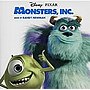  モンスターズ・インク（オリジナル・サウンドトラック）でDMMアフィリエイトツール