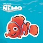  ファインディング・ニモ オリジナル・サウンドトラック（CCCD）でDMMアフィリエイトツール