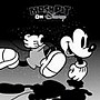  Mosh Pit On Disney（CCCD）でDMMアフィリエイトツール