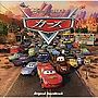  ディズニー・ピクサー カーズ オリジナル・サウンドトラックでDMMアフィリエイトツール