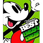 【クリックで詳細表示】ディズニー・ベスト 日本語版