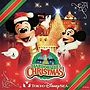  東京ディズニーシー ハーバーサイド・クリスマス 2007でDMMアフィリエイトツール