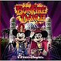  東京ディズニーシー ボンファイアーダンスでDMMアフィリエイトツール