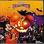  東京ディズニーランド･ディズニー･ハロウィーン 2008（仮）でDMMアフィリエイトツール