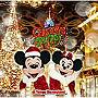  東京ディズニーランド クリスマス・ファンタジー 2008でDMMアフィリエイトツール