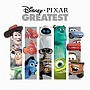 ディズニー・ピクサー・グレイテスト