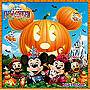  東京ディズニーランド ディズニー・ハロウィーン2009でDMMアフィリエイトツール
