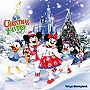  東京ディズニーランド クリスマス・ファンタジー 2009でDMMアフィリエイトツール
