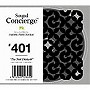  ファンタスティック・プラスティック・マシーン/Sound Concierge ＃401 Do Not DisturbでDMMアフィリエイトツール