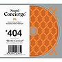 ファンタスティック・プラスチック・マシーン/Sound Concierge #404‘Electric Carnival’Selected and Non-Stop Mixed by Tomoyuki Tanaka a.k.a.Fantastic Plastic Machine-for your everlasting party