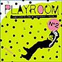  PLAYROOM（2）non stop mixed by池田正典（CCCD）でDMMアフィリエイトツール
