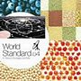  須永辰緒 MIX CD WORLD STANDARD NO.4-A Tatsuo Sunaga Live Mix-（CCCD）でDMMアフィリエイトツール
