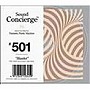  ファンタスティック・プラスチック・マシーン/Sound Concierge ＃501‘Blanket’selected and Mixed by Fantastic Plastic Machine for your cold body and soulでDMMアフィリエイトツール