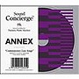ファンタスティック・プラスチック・マシーン/Sound Concierge Annex’Contemporary Love Songs’selected and Mixed by Fantastic Plastic Machine Fantastic Plastic Machine Fine Remix Works